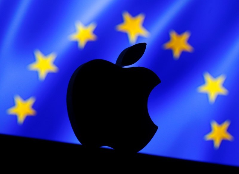 Apple Wins Tax Case Against EU