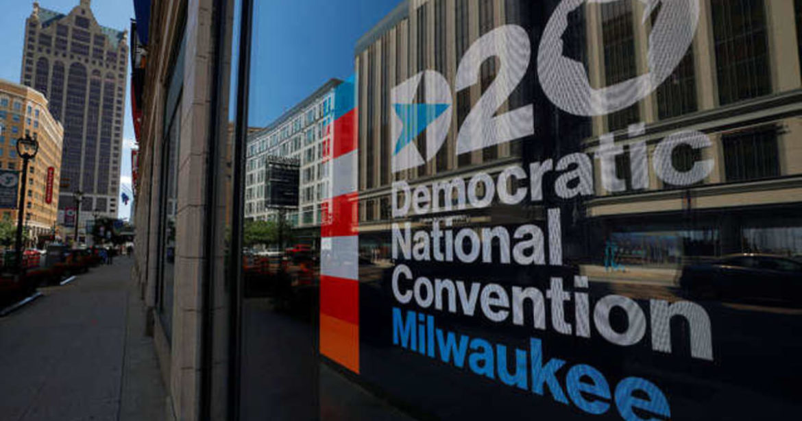 Highlights from the 2020 Democratic National Convention