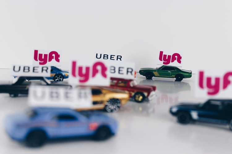 Lyft and Uber Granted Emergency Stay in California