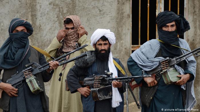 Release of The Taliban Prisoners: Does This Mean Peace?