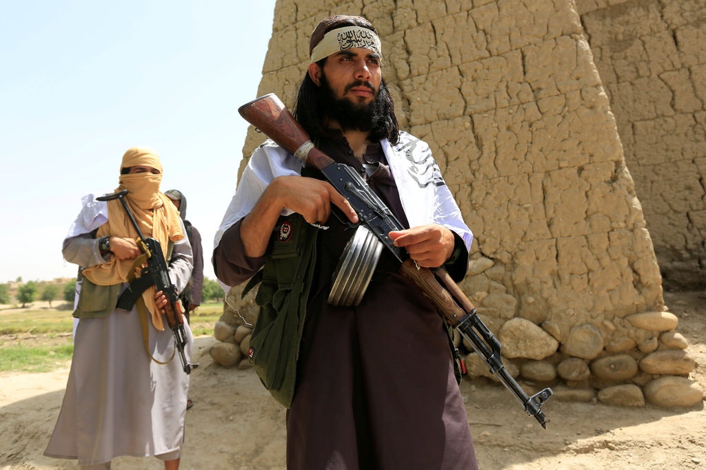 The Taliban: Who Are They and Why Are They Important?