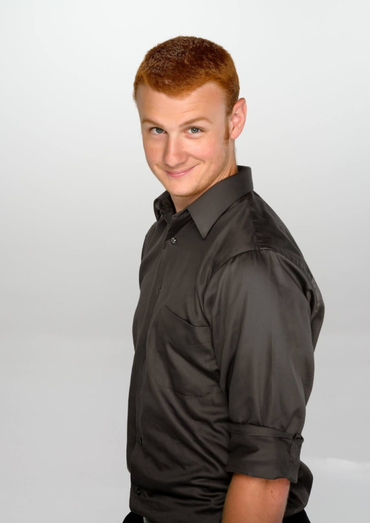 Matt Headshot