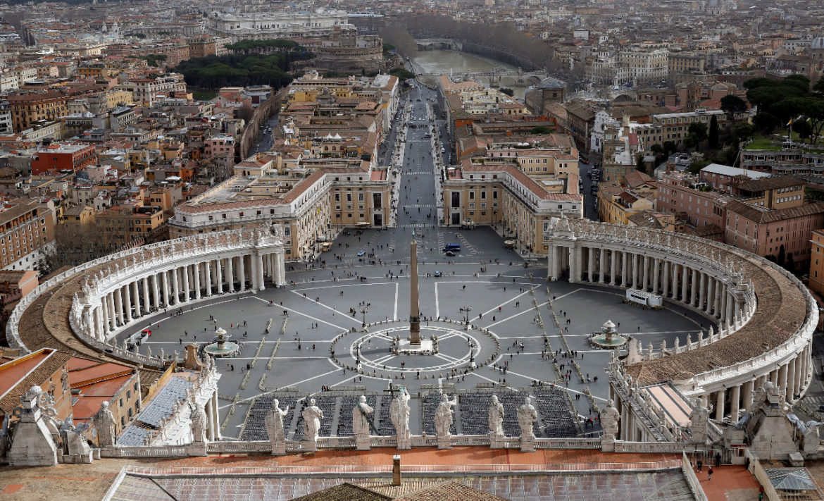 The Vatican’s Strong Take on Euthanasia