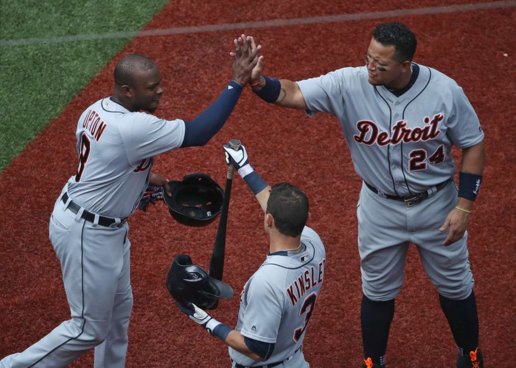 African-Americans to become baseball fans