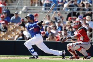 African Americans in baseball