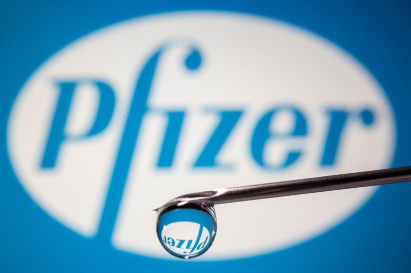 BREAKING: The first doses of Pfizer’s vaccine roll out next week in the UK