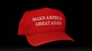 Save America is sponsored by the Make America Great Again committee