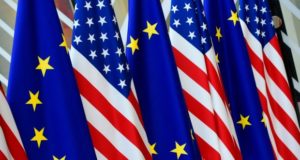 US EU relations under Biden administration