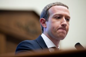 The Federal Trade Commission Files An Antitrust Lawsuit Against Facebook