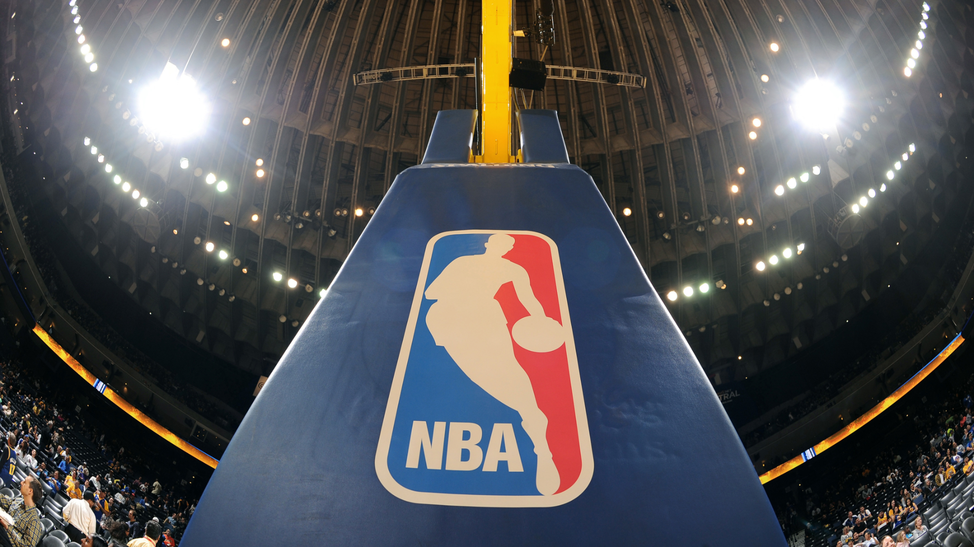 NBA eliminates random drug tests