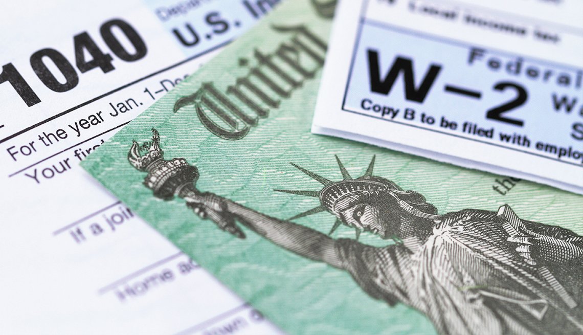 Is There A Stimulus Check For 2025 In Mi Images References :