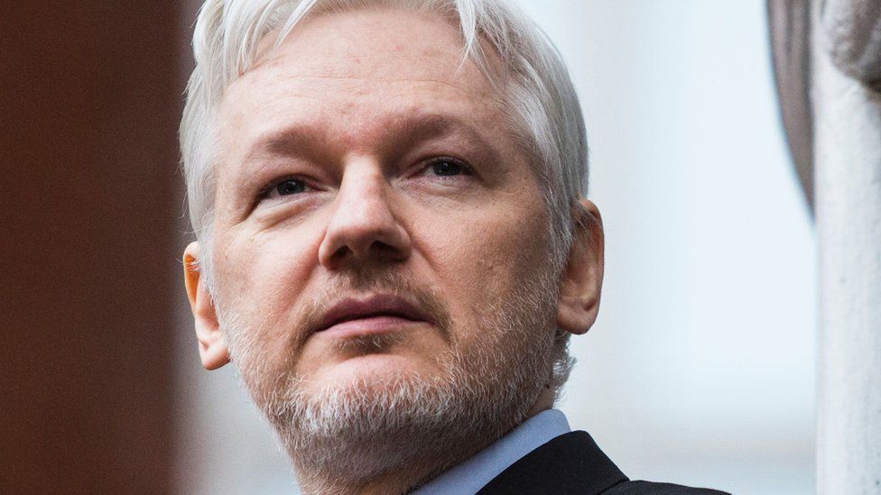 Will Julian Assange be extradited after all?