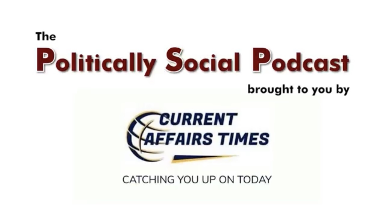 Politically-Social-Podcast