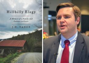Epitaph on a Hillbilly: The Ascension of JD Vance