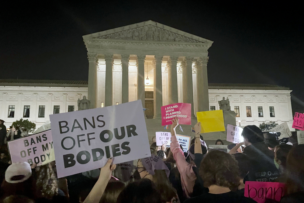 Repercussions of Overturning Roe v. Wade