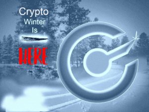 Crypto Winter