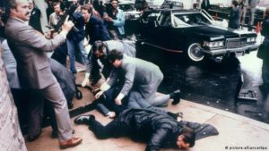 John Hinckley