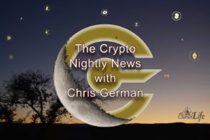 Crypto Nightly News By Christopher German