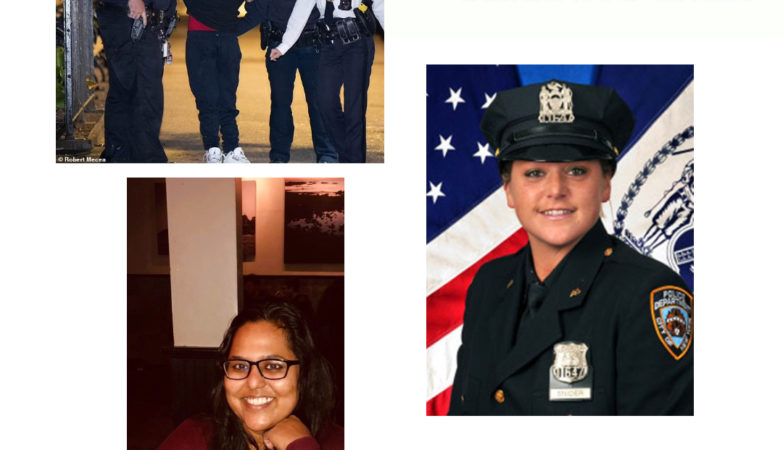 A Conversation With Former NYPD Officer Jillian Snider