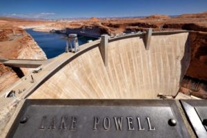 Lake Powell