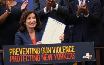 The Current State of NYC Gun Regulation