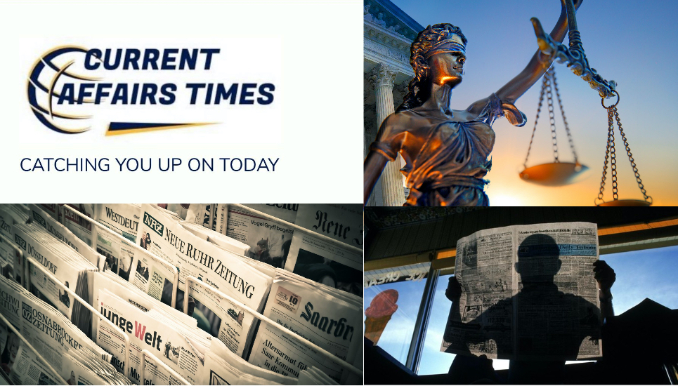 Current Affairs Times