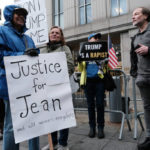 Trump found guilty in sexual abuse case.