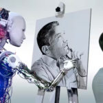 AI and Human Authorship