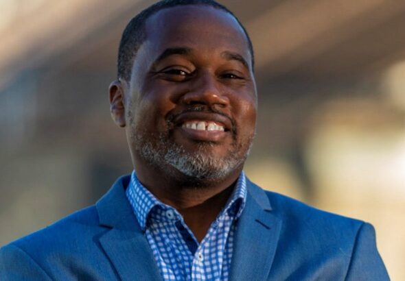 Khari Edwards: Empowerment In Brooklyn
