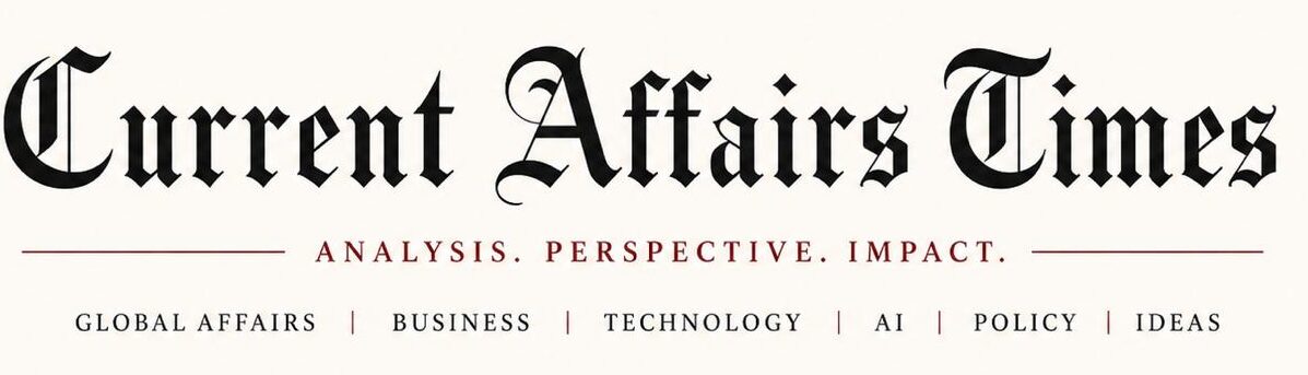 Current Affairs Times