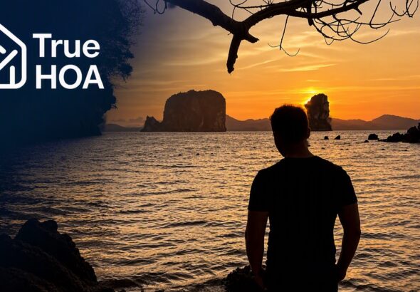 TrueHOA